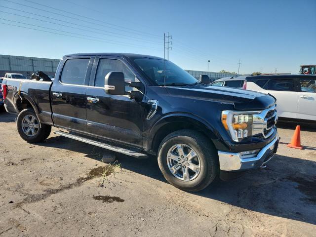 Photo 4 from auction – 2021 FORD F150 SUPERCREW with VIN 1FTFW1E88MFB48834