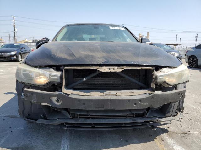 Photo 5 from auction – 2015 BMW 328 I with VIN WBA3A5G58FNS88478