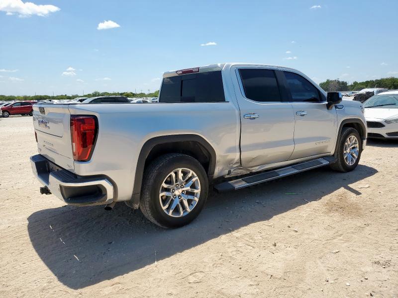 Photo 3 from auction – 2021 GMC SIERRA C15 with VIN 3GTP8DED4MG265290