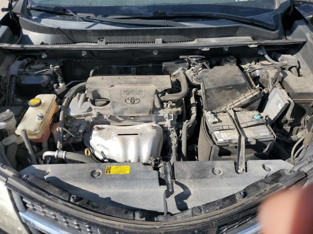 Photo 11 from auction – 2014 TOYOTA RAV4 XLE with VIN 2T3RFREVXEW154135