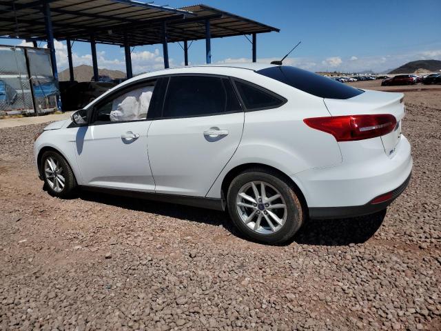 Photo 2 from auction – 2017 FORD FOCUS SE with VIN 1FADP3F20HL207012