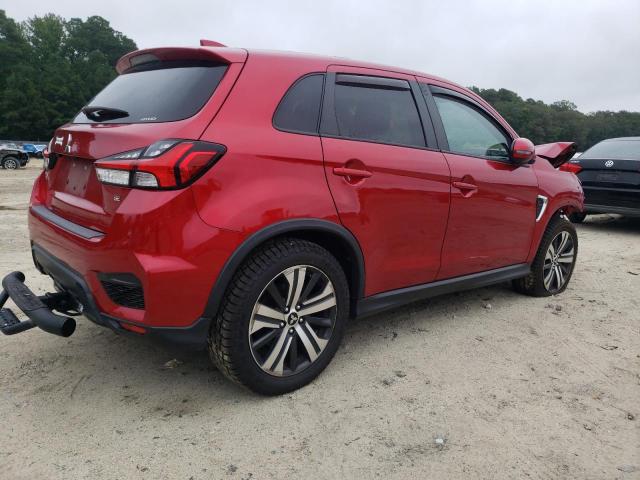 Photo 3 from auction – 2020 MITSUBISHI OUTLANDER with VIN JA4AR3AU0LU003646