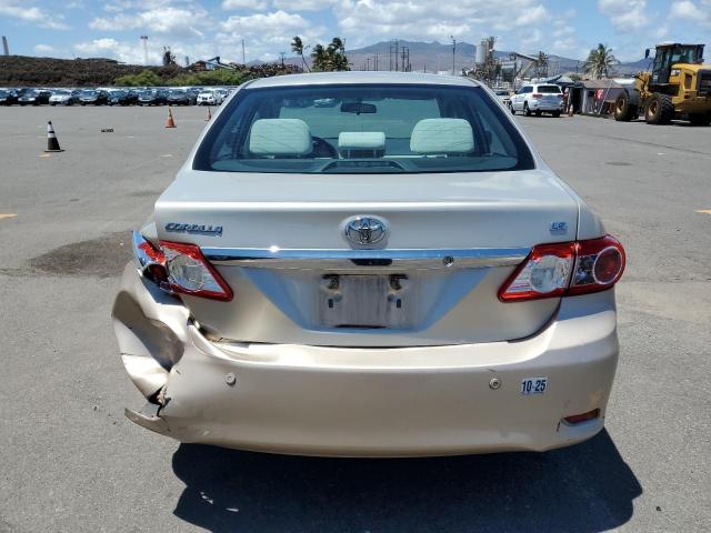 Photo 6 from auction – 2013 TOYOTA COROLLA BA with VIN 2T1BU4EE1DC040236