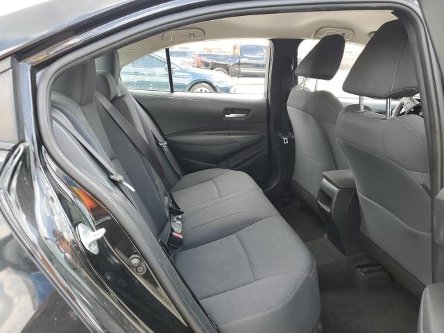 Photo 10 from auction – 2020 TOYOTA COROLLA LE with VIN 5YFEPRAE2LP114110