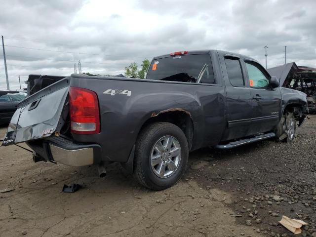 Photo 3 from auction – 2010 GMC SIERRA K15 with VIN 1GTSKWE34AZ219503