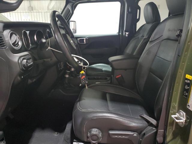 Photo 7 from auction – 2021 JEEP WRANGLER U with VIN 1C4JJXP64MW767244