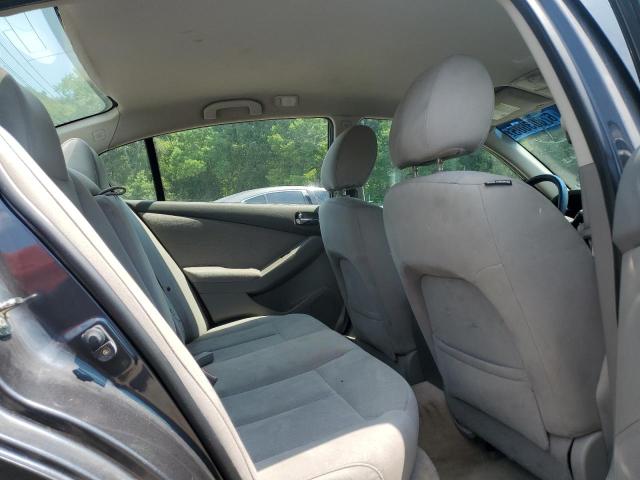 Photo 10 from auction – 2012 NISSAN ALTIMA BAS with VIN 1N4AL2AP0CN481464