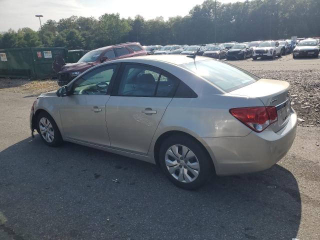 Photo 2 from auction – 2014 CHEVROLET CRUZE LS with VIN 1G1PA5SG4E7442628
