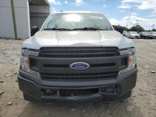 Photo 5 from auction – 2019 FORD F150 SUPER with VIN 1FTEW1E54KFB68514