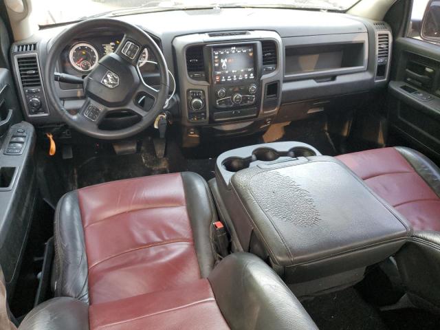 Photo 8 from auction – 2019 RAM 1500 CLASS with VIN 1C6RR7FT7KS672210