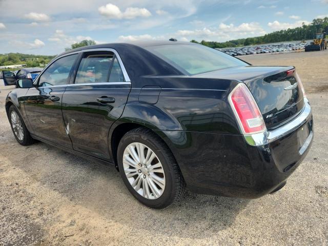 Photo 2 from auction – 2013 CHRYSLER 300 with VIN 2C3CCARG5DH533462