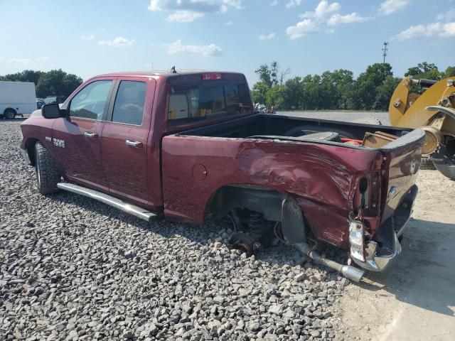 Photo 2 from auction – 2017 RAM 1500 SLT with VIN 1C6RR7GT1HS644815
