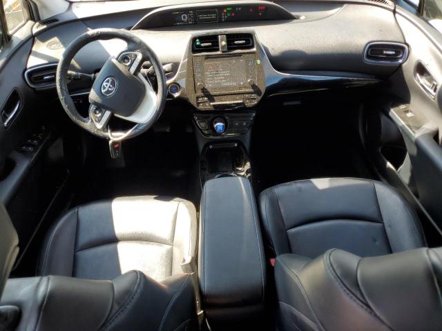 Photo 8 from auction – 2018 TOYOTA PRIUS with VIN JTDKARFU0J3065631