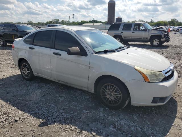 Photo 4 from auction – 2011 FORD FOCUS SE with VIN 1FAHP3FN8BW160135