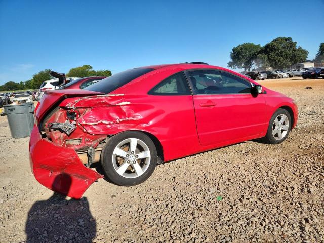 Photo 3 from auction – 2007 HONDA CIVIC EX with VIN 2HGFG12877H575847