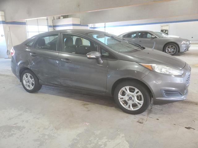 Photo 4 from auction – 2016 FORD FIESTA SE with VIN 3FADP4BJ5GM202792