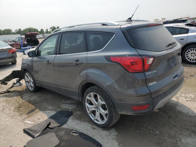 Photo 2 from auction – 2019 FORD ESCAPE TIT with VIN 1FMCU0J93KUA04209