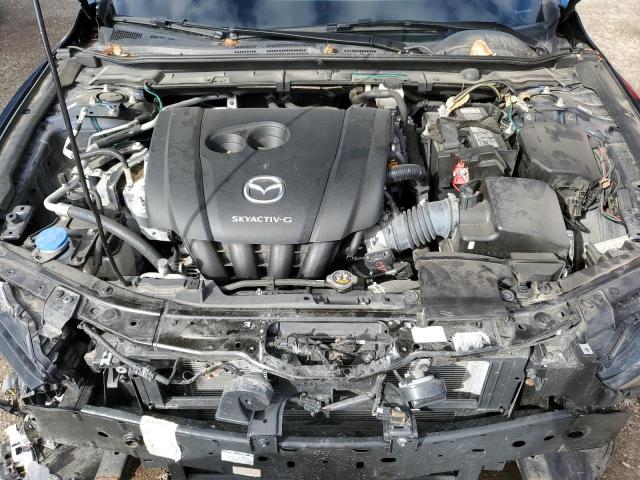 صورة رقم 11 من المزاد - 2020 MAZDA 3 SELECT مع VIN 3MZBPACL1LM136328