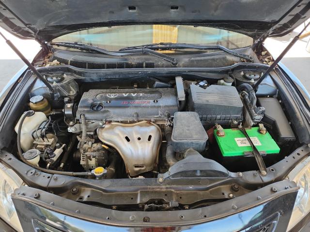 Photo 11 from auction – 2007 TOYOTA CAMRY CE with VIN 4T1BE46K67U599267