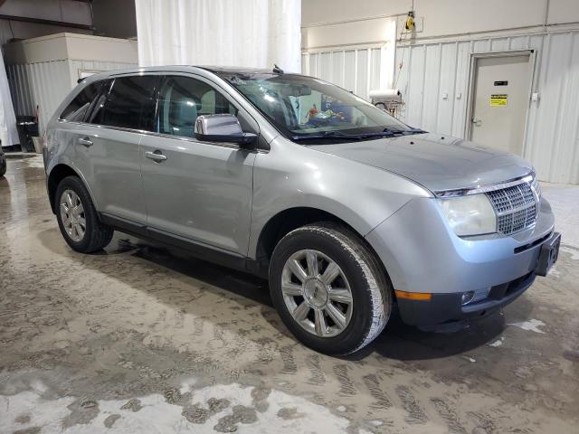 Photo 4 from auction – 2007 LINCOLN MKX with VIN 2LMDU88CX7BJ29830
