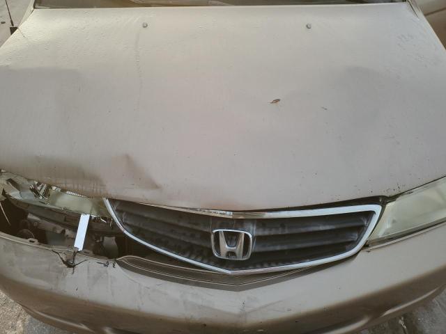 Photo 12 from auction – 2004 HONDA ODYSSEY EX with VIN 5FNRL18034B031453