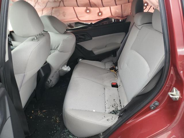 Photo 11 from auction – 2016 SUBARU FORESTER 2.5I PREMIUM with VIN JF2SJADC3GH486185