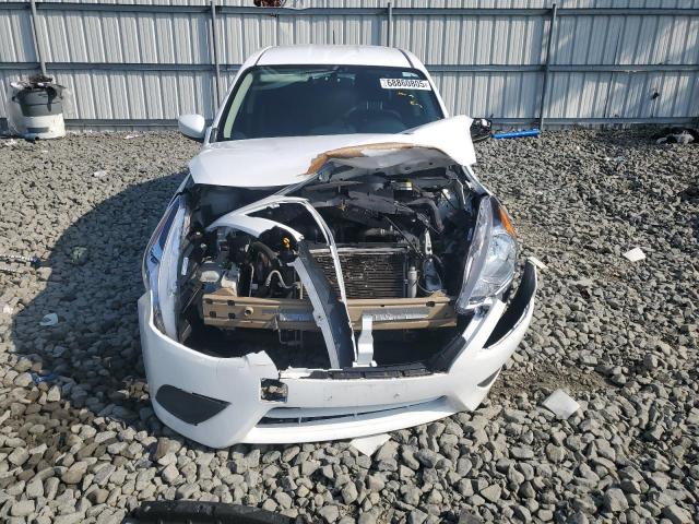 Photo 5 from auction – 2018 NISSAN VERSA S with VIN 3N1CN7AP1JL884735