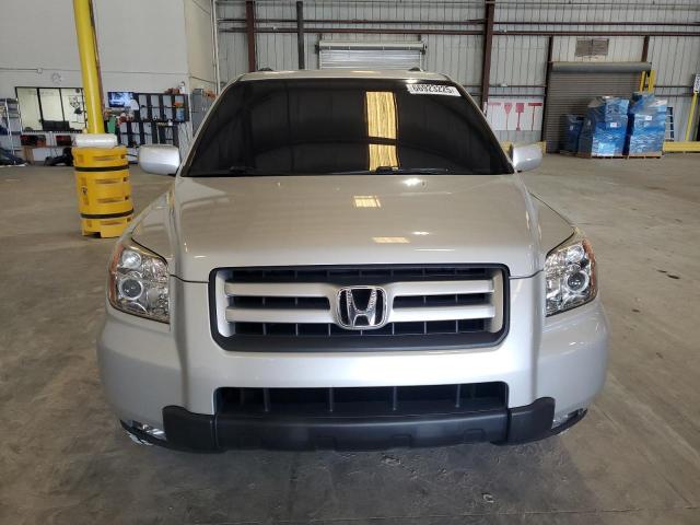 Photo 5 from auction – 2008 HONDA PILOT SE with VIN 5FNYF28368B026756