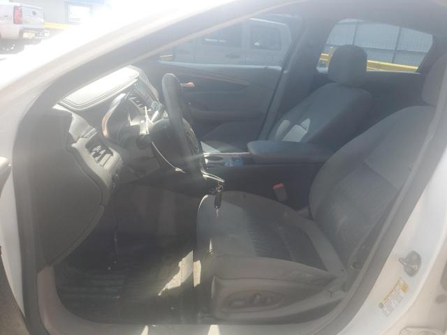 Photo 7 from auction – 2017 CHEVROLET IMPALA LS with VIN 2G11Z5SA9H9179646