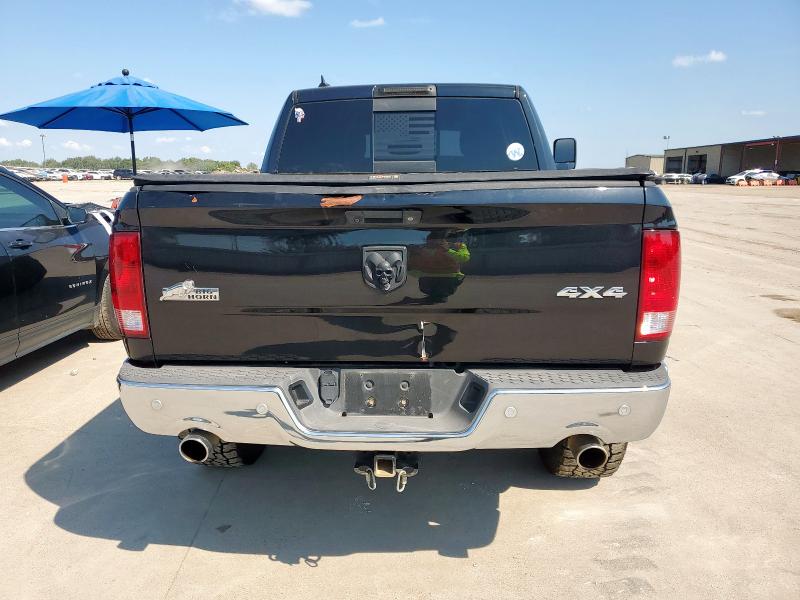 Photo 6 from auction – 2017 RAM 1500 SLT with VIN 1C6RR7LTXHS797098
