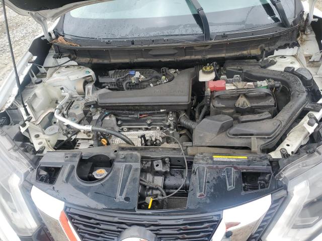 Photo 11 from auction – 2017 NISSAN ROGUE S with VIN KNMAT2MT1HP565260