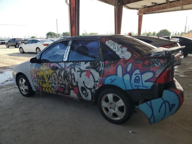 Photo 2 from auction – 2006 FORD FOCUS ZX4 with VIN 1FAFP34N96W123840