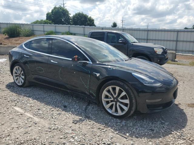 Photo 4 from auction – 2020 TESLA MODEL 3 with VIN 5YJ3E1EB2LF600751