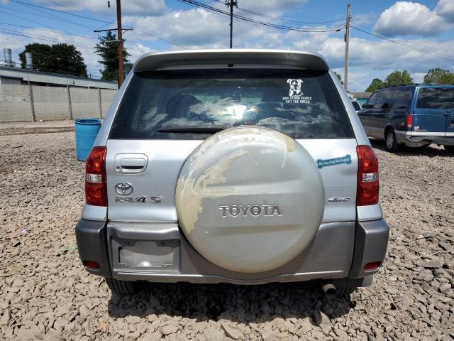 صورة رقم 6 من المزاد - 2004 TOYOTA RAV4 مع VIN JTEHD20V546016322