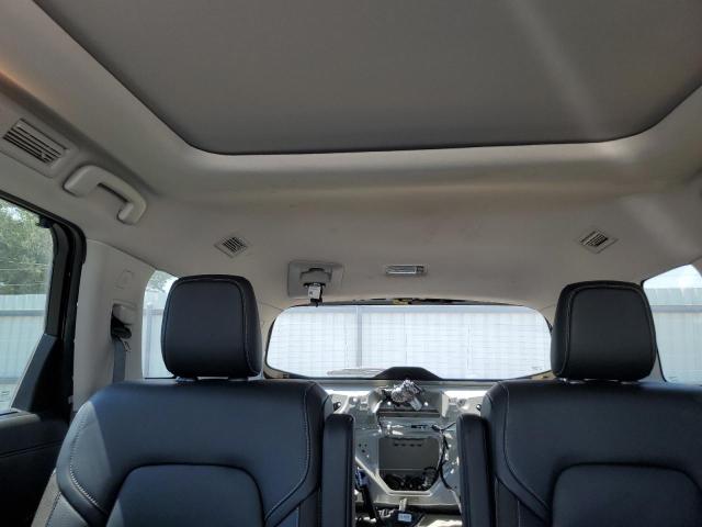 Photo 10 from auction – 2025 NISSAN PATHFINDER SL with VIN 5N1DR3CD1SC210255