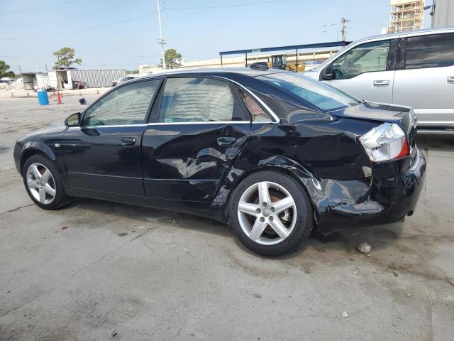 Photo 2 from auction – 2004 AUDI A4 3.0 QUA with VIN WAULT68E44A146907