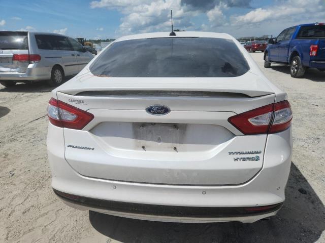 Photo 6 from auction – 2016 FORD FUSION TIT with VIN 3FA6P0RU9GR191025