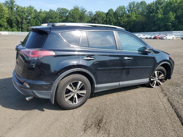 Photo 3 from auction – 2016 TOYOTA RAV4 XLE with VIN 2T3RFREV7GW447462