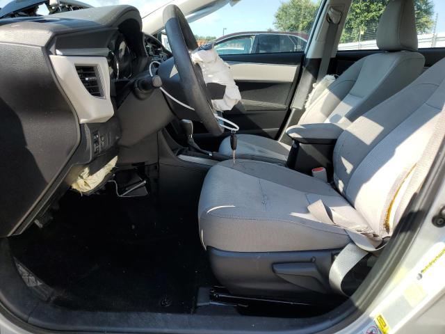Photo 7 from auction – 2016 TOYOTA COROLLA L with VIN 2T1BURHE2GC627218