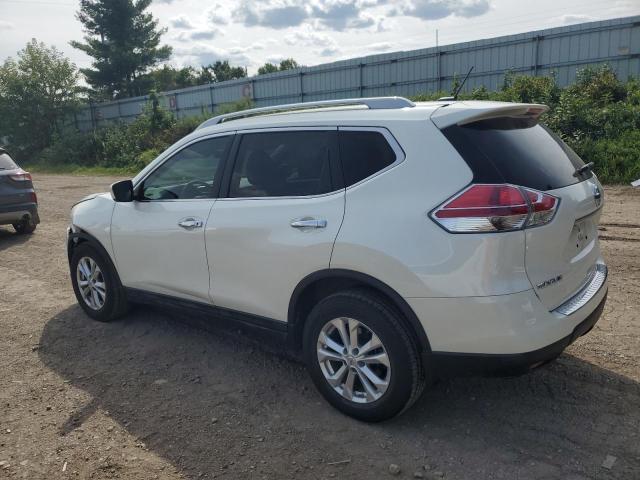 Photo 2 from auction – 2015 NISSAN ROGUE S with VIN 5N1AT2MT5FC926957