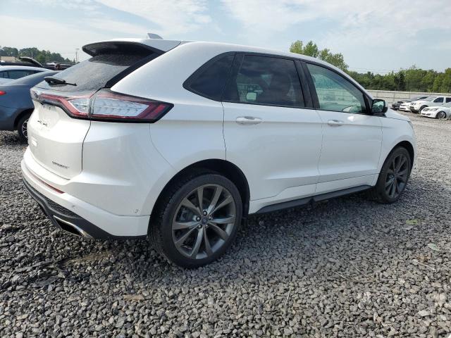 Photo 3 from auction – 2016 FORD EDGE SPORT with VIN 2FMPK4AP1GBB65930