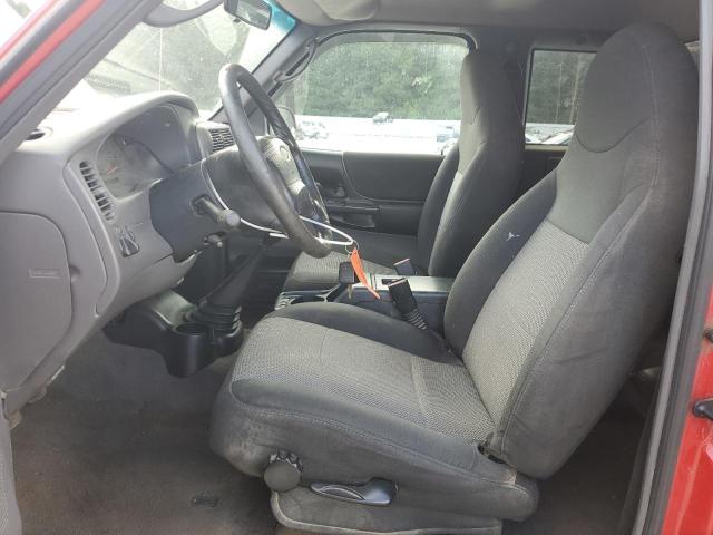 Photo 7 from auction – 2003 FORD RANGER SUP with VIN 1FTYR14UX3PA57619