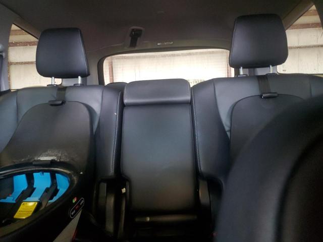 Photo 10 from auction – 2022 HONDA PILOT SE with VIN 5FNYF6H27NB052566