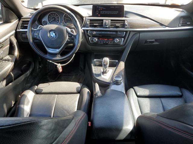 صورة رقم 8 من المزاد - 2014 BMW 428 XI مع VIN WBA3N9C59EF722062
