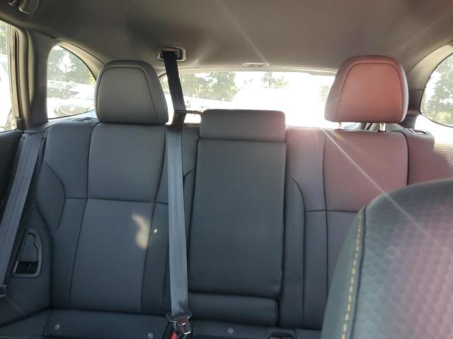 Photo 10 from auction – 2025 SUBARU OUTBACK WI with VIN 4S4BTGUD0S3112302