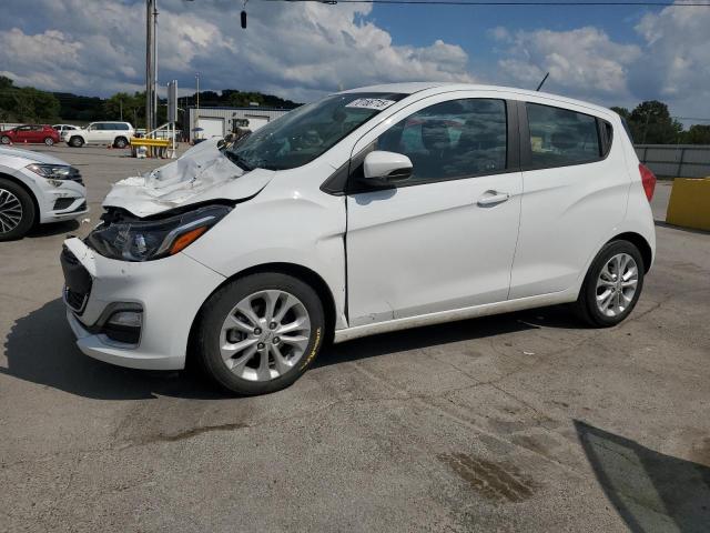 CHEVROLET SPARK 1LT 2020 with VIN KL8CD6SA0LC461480 - Photo from auction