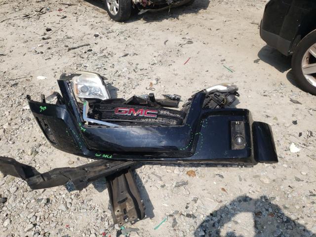 Photo 13 from auction – 2011 GMC TERRAIN SL with VIN 2CTALUEC7B6341660