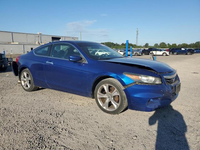 Photo 4 from auction – 2011 HONDA ACCORD EXL with VIN 1HGCS2B8XBA004643