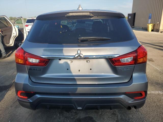 Photo 6 from auction – 2019 MITSUBISHI OUTLANDER with VIN JA4AP3AU0KU010908