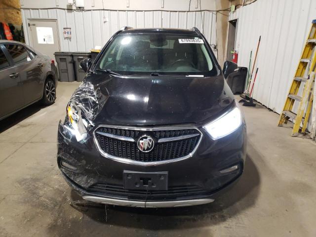Photo 5 from auction – 2019 BUICK ENCORE ESS with VIN KL4CJGSM0KB733329